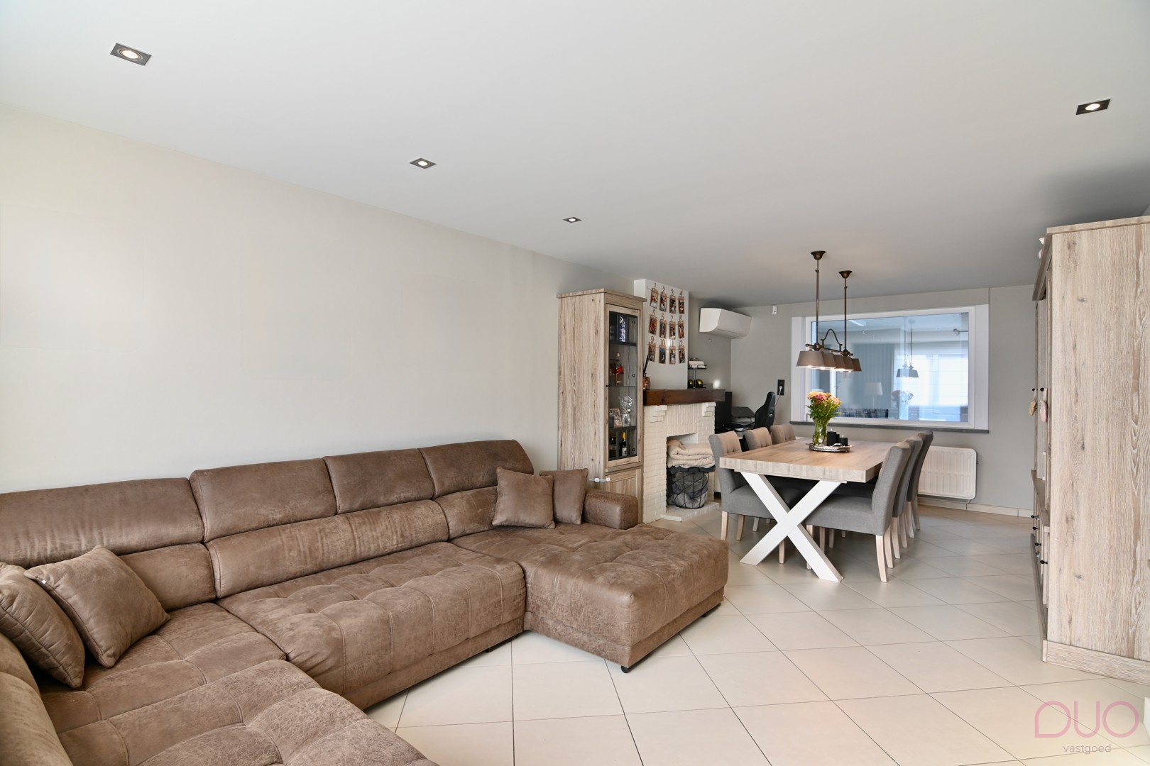 Instapklare woning op 5a13ca te Brustem - foto 2