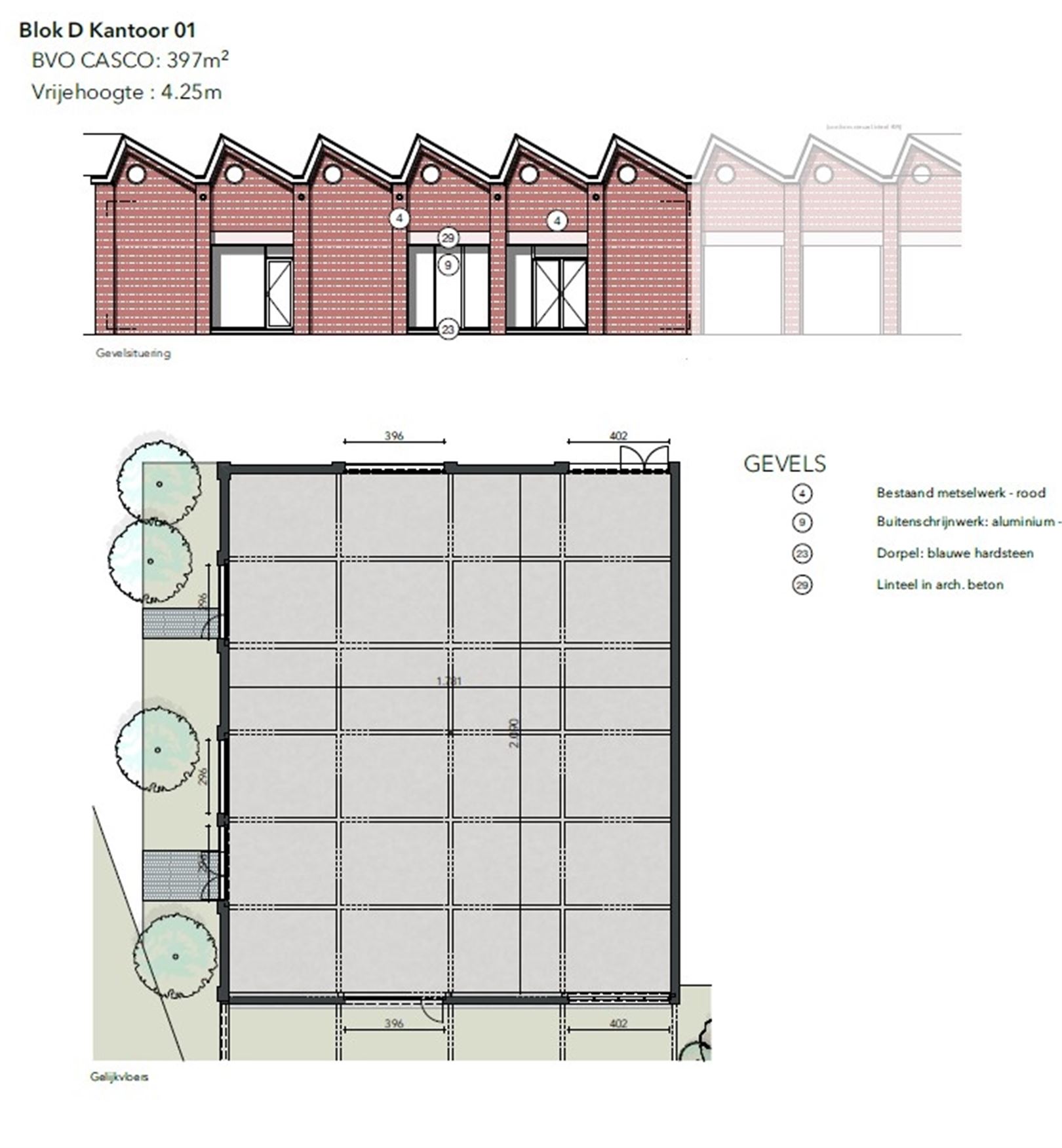 Commercial for sale in Kortrijk - photo 2