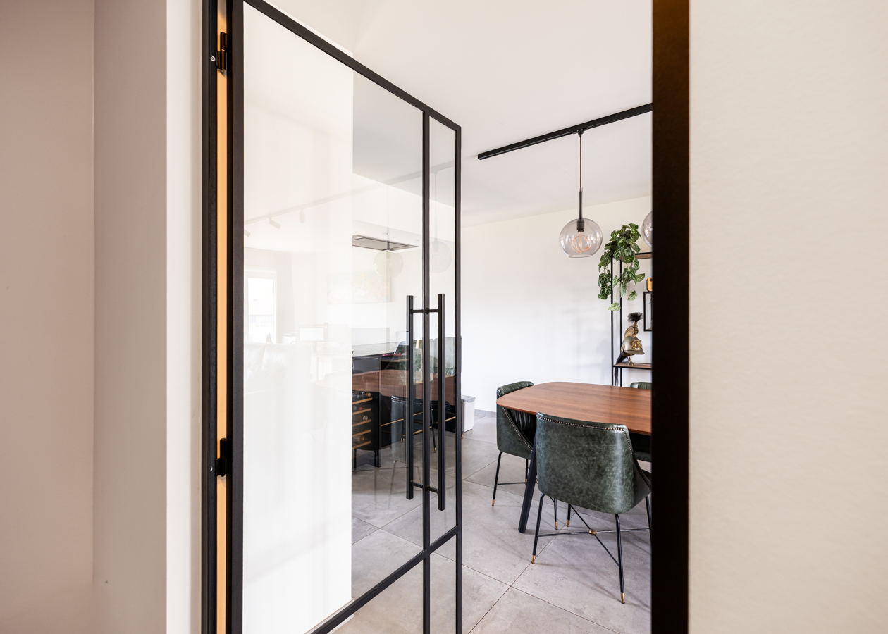 Energiezuinig, instapklaar &amp; kindvriendelijk wonen - foto 3