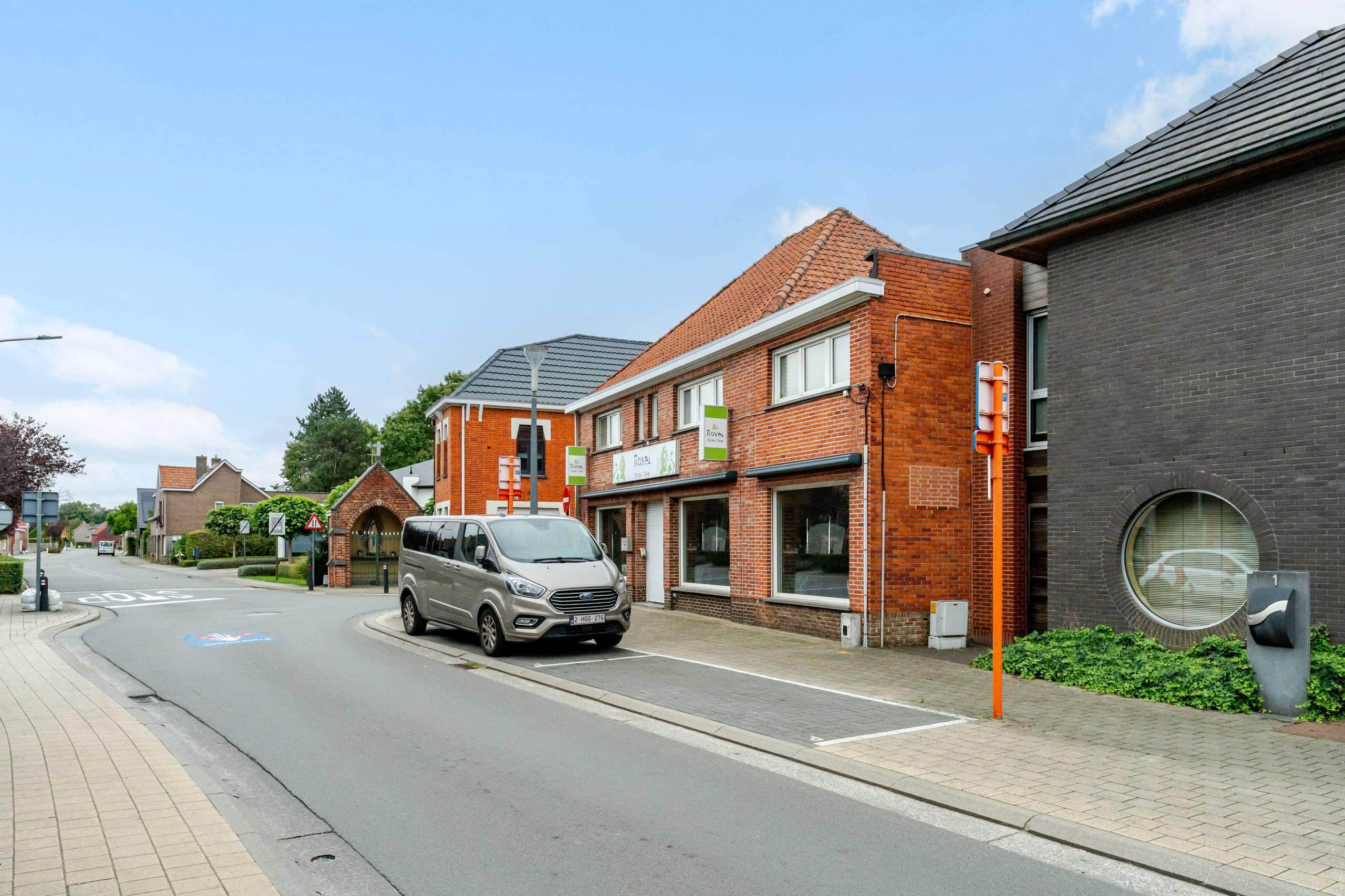 House for rent in Assenede with 5 bedrooms - photo 3