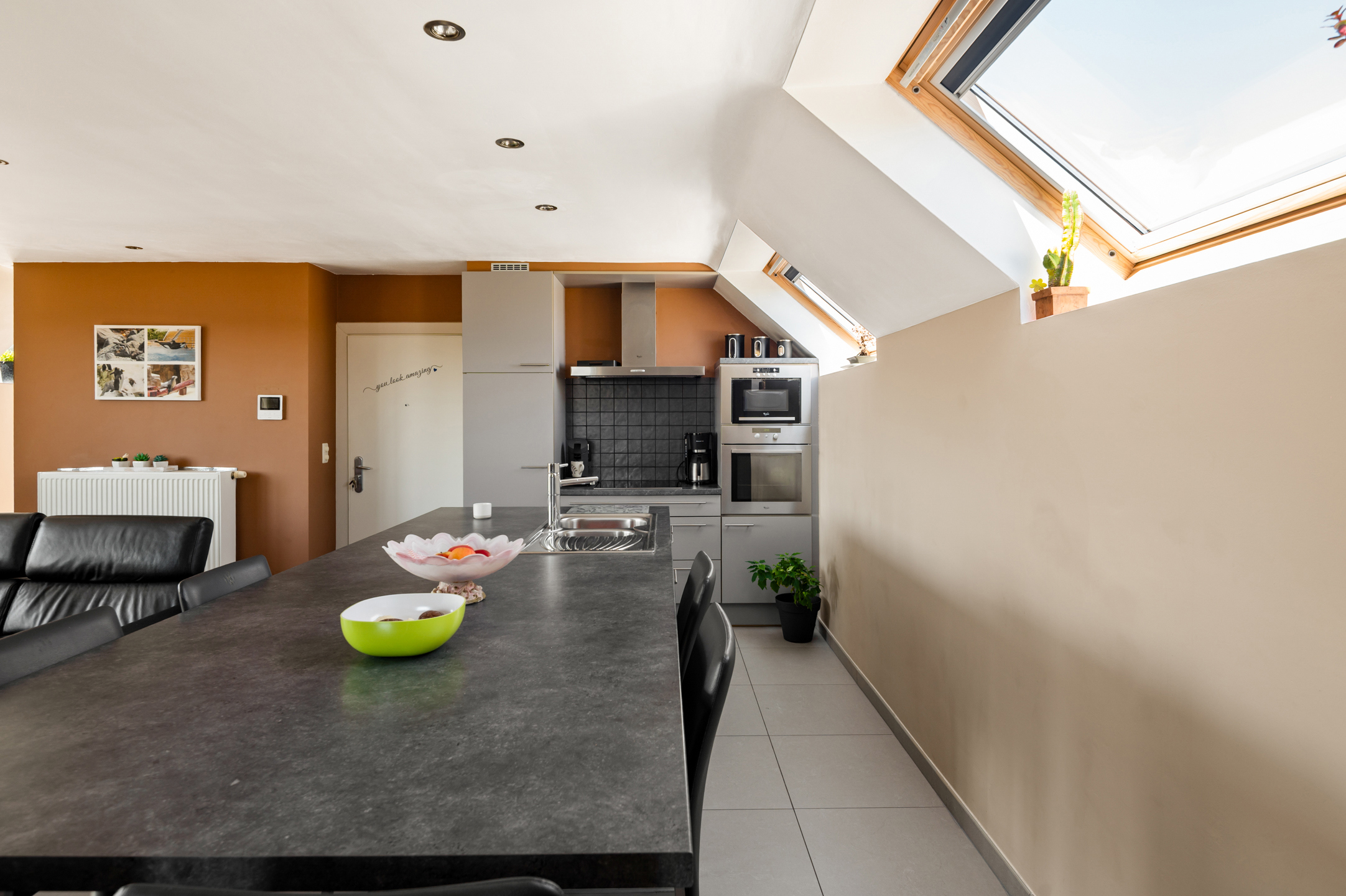 Appartement te koop in Vilvoorde met 2 slaapkamers - foto 5