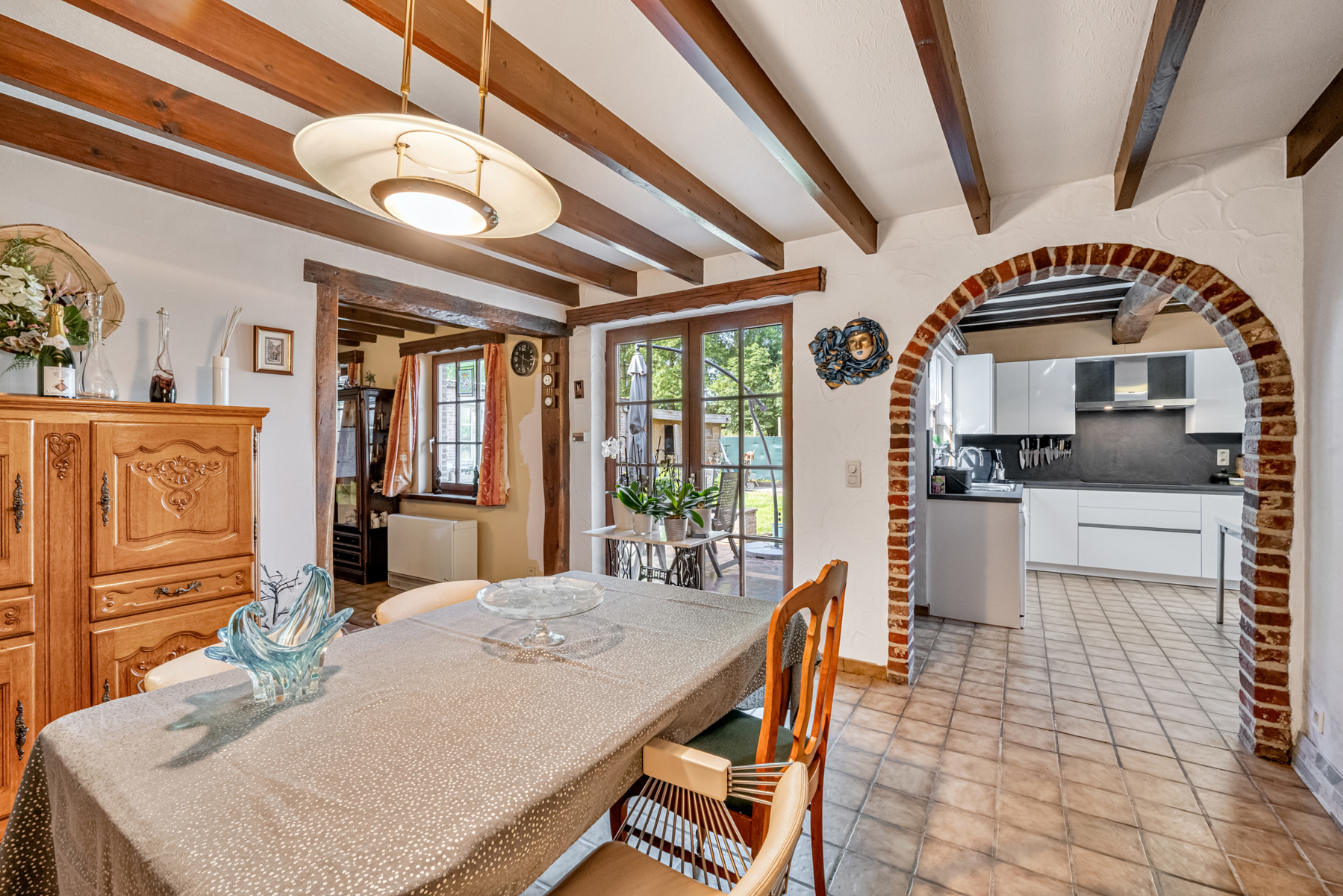 Maison à vendre à Grammont avec 3 chambres - photo 3