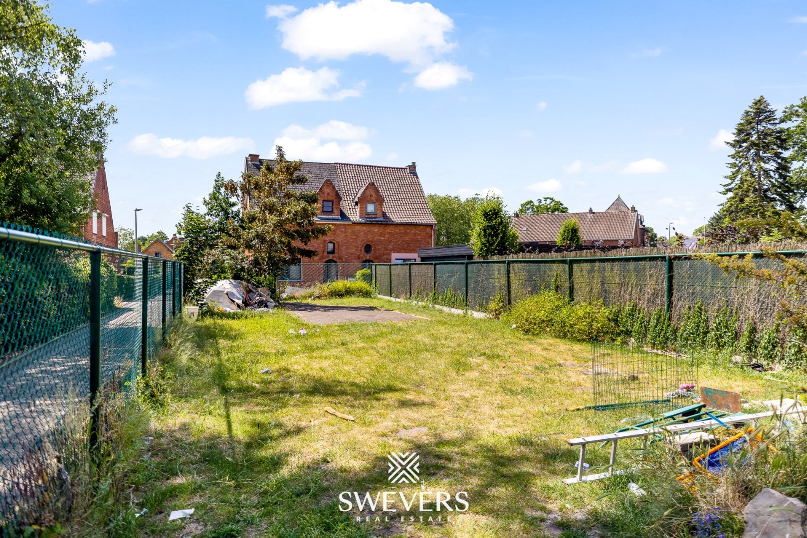 Commercial for sale in Genk - photo 5