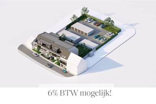 Maak kennis met Residentie Lefèvre, een stijlvol en energiezuinig nieuwbouwproject gelegen in de Molenstraat te Wielsbeke. Dit prachtige...