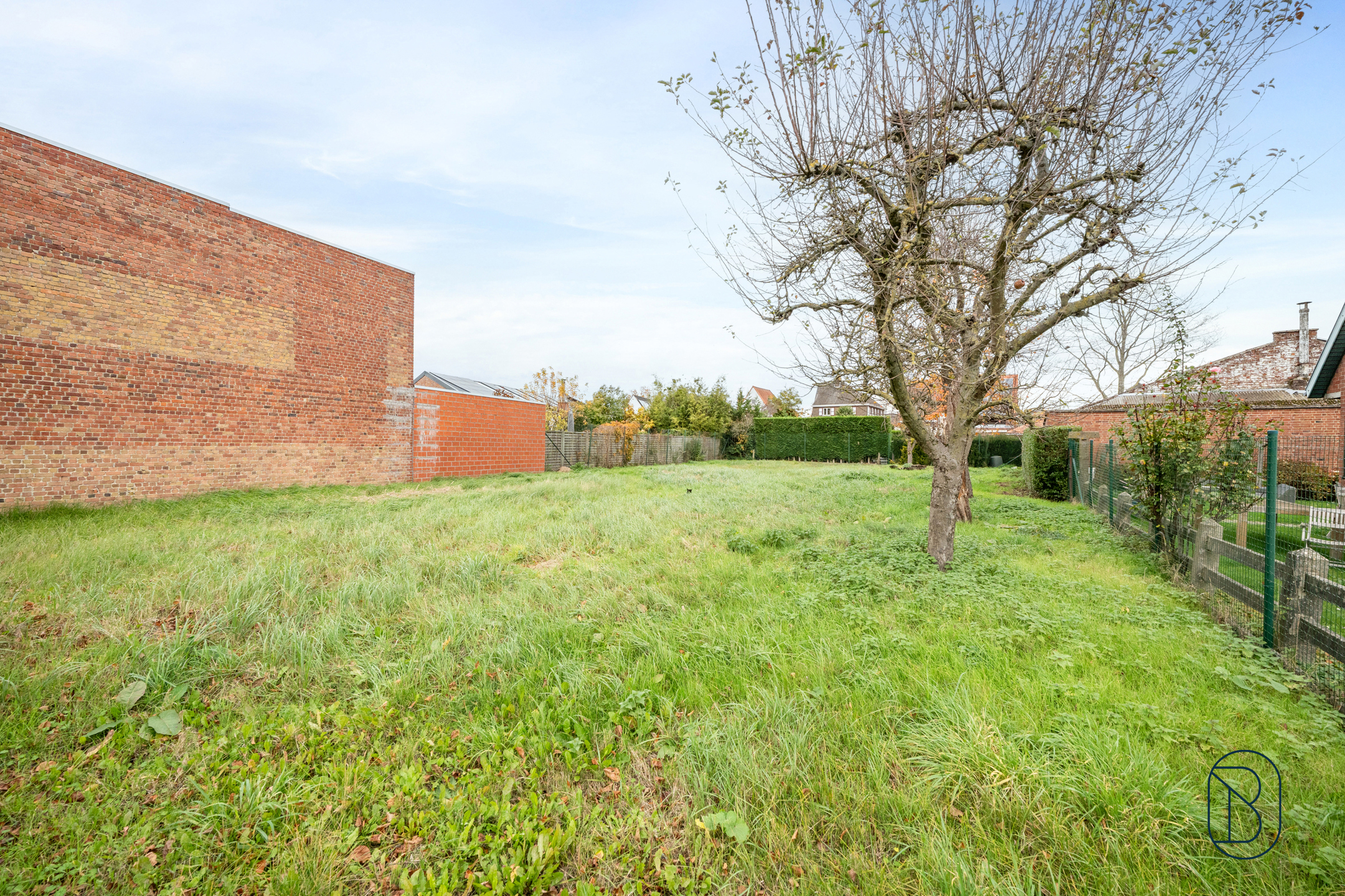 Leuke bouwgrond van 678m2, voor HOB. - foto 5