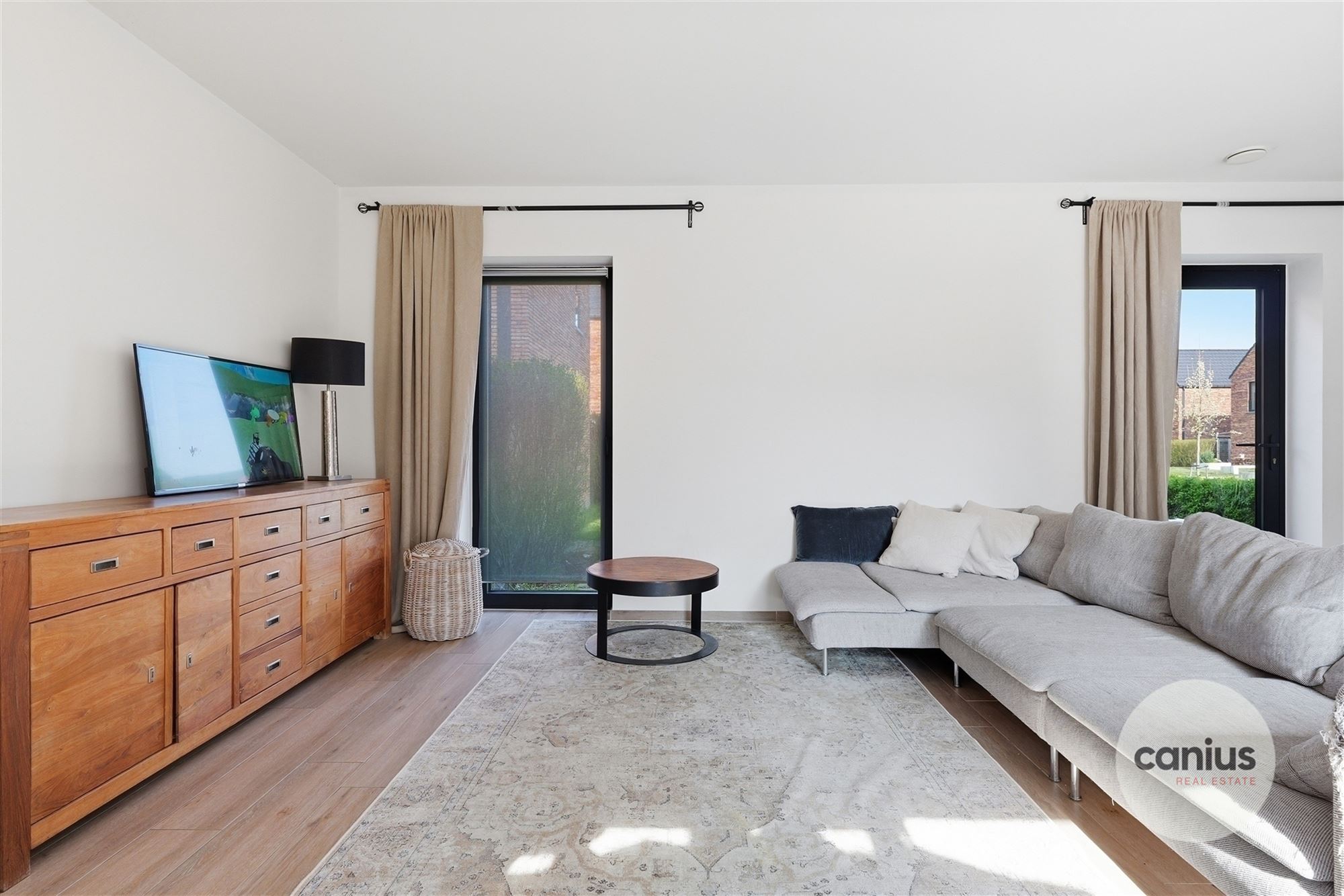 LEUKE WONING NABIJ HET CENTRUM - foto 5