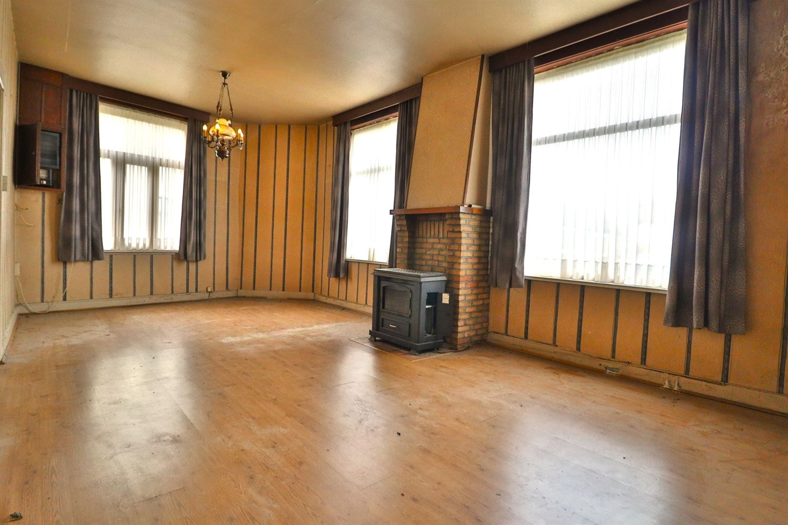 Maison à vendre à Bellegem avec 3 chambres - photo 2