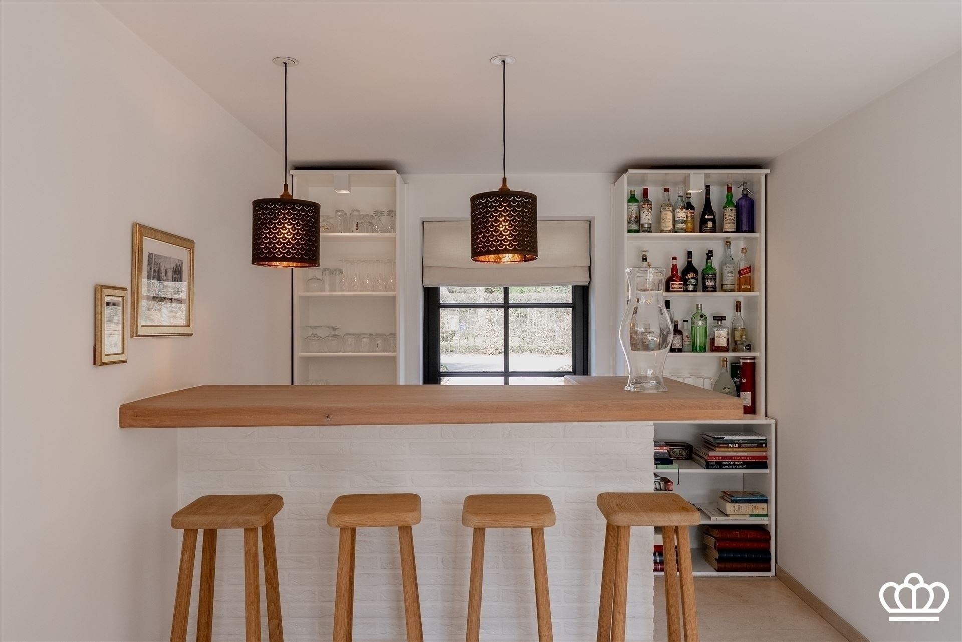 Luxe villa met zwembad - foto 5