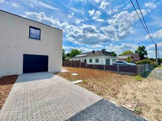 Maison à vendre à Evergem