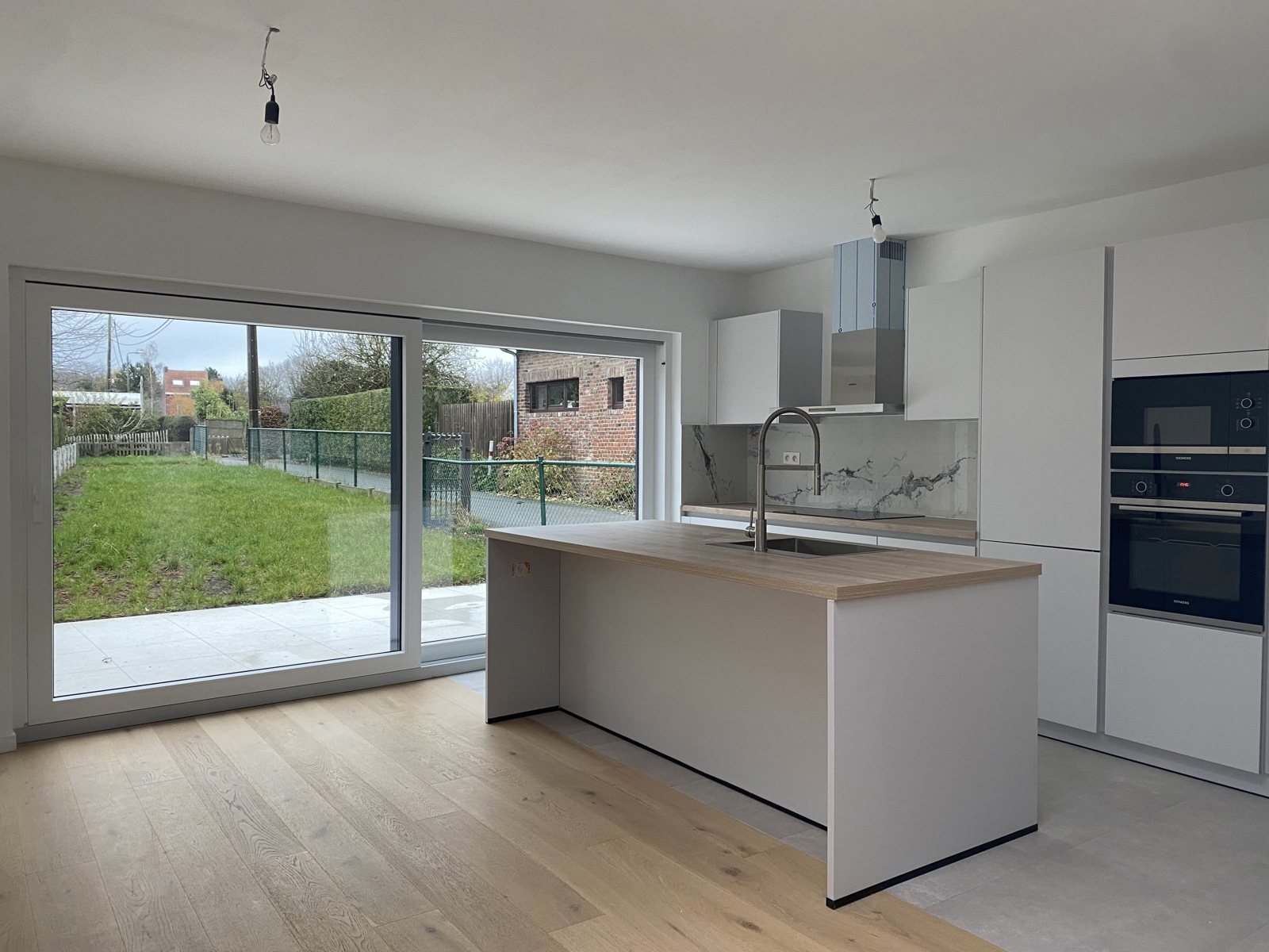 Huis te koop in Leuven met 3 slaapkamers - foto 2