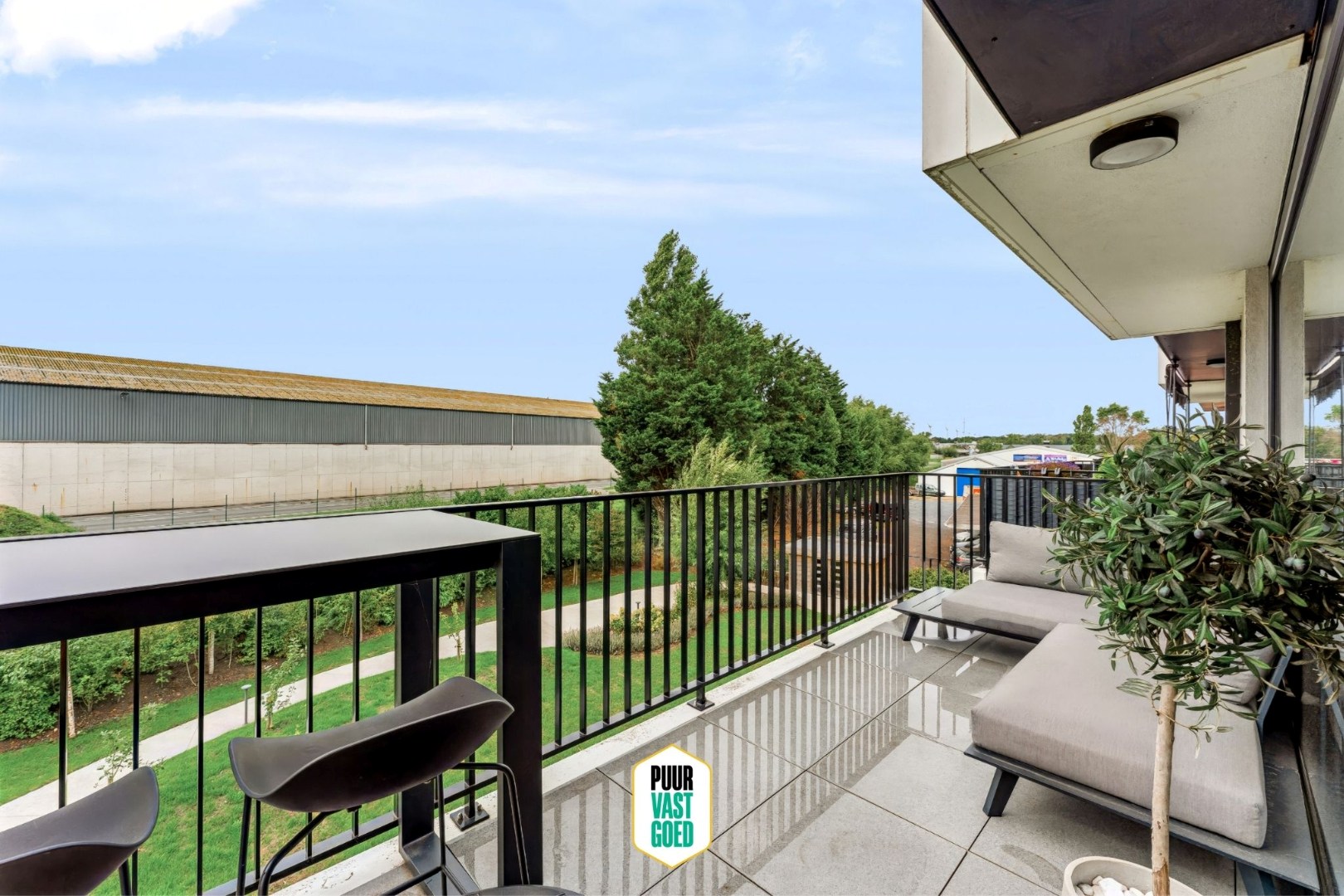 Recent, gezellig appartement met luxe en comfort - foto 4