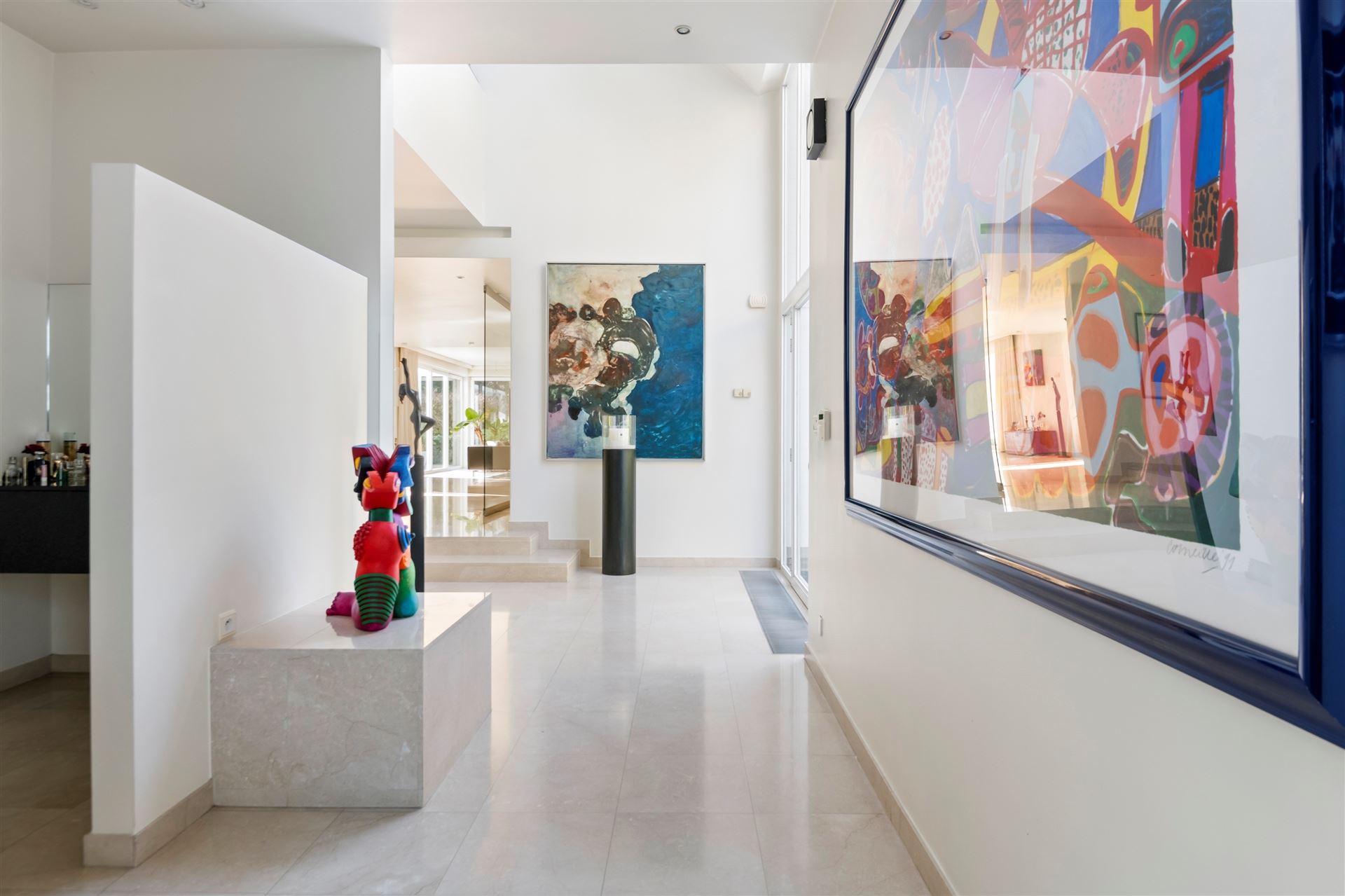 Exclusieve villa - foto 3