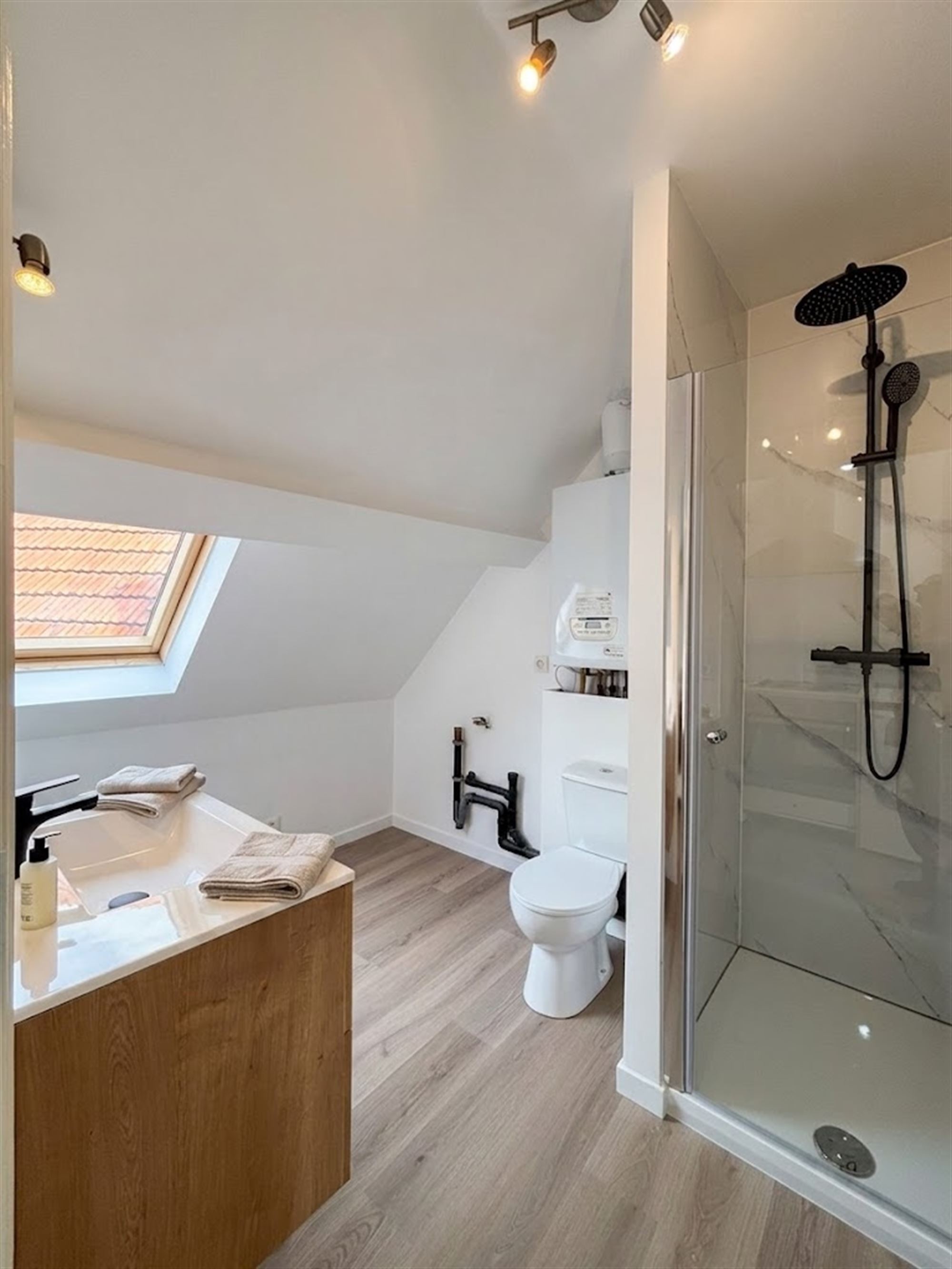 Investment property - Appartementbulding - photo 4