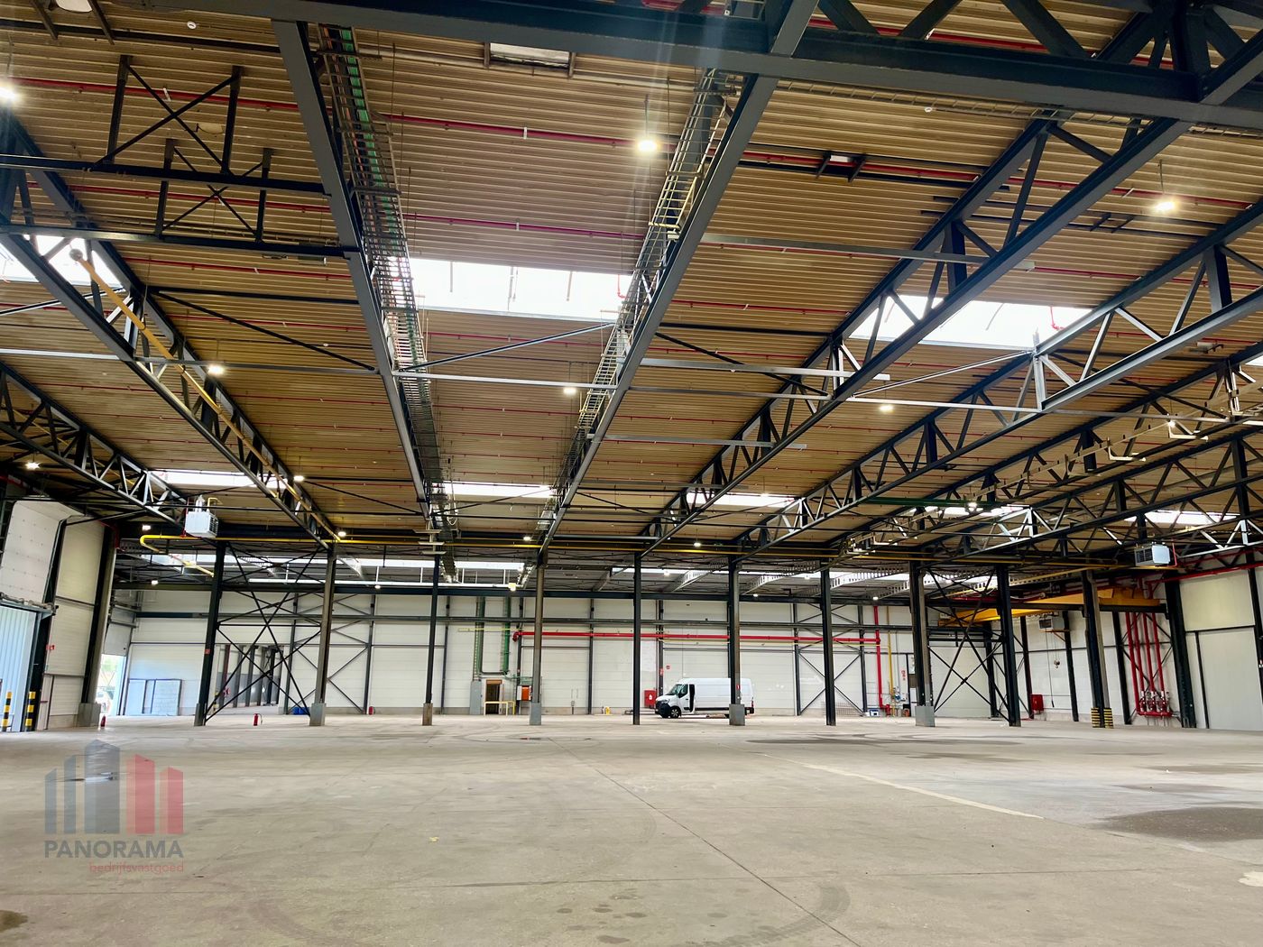 Recent gerenoveerd magazijn te huur - Oosterring 12 - foto 4