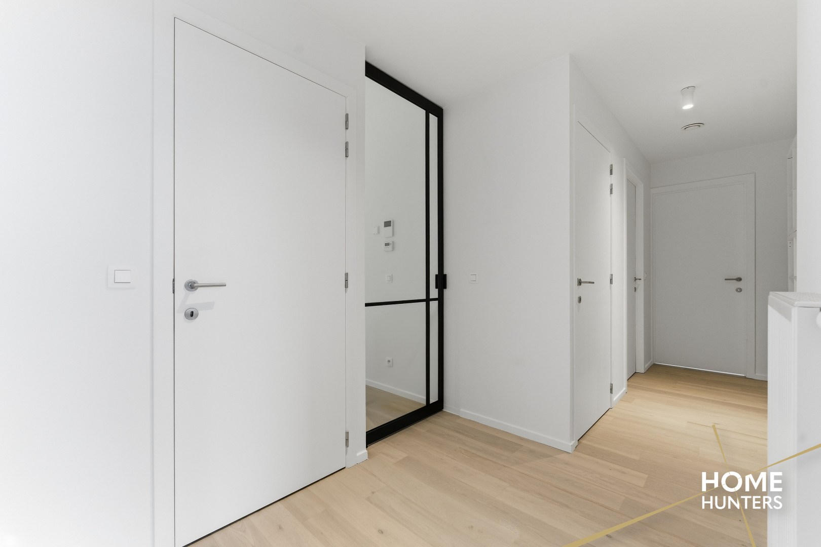 Luxe nieuwbouwappartement met ruim terras van maar liefst 36 m² - foto 2