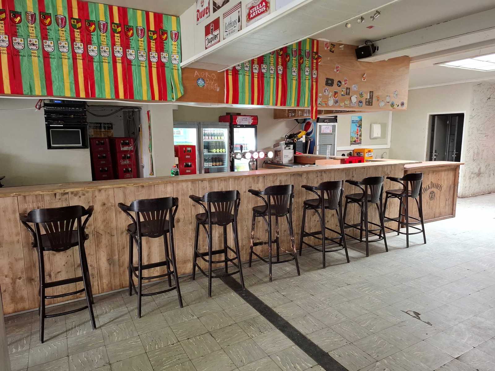 Handelspand met woonst te Geel - foto 3