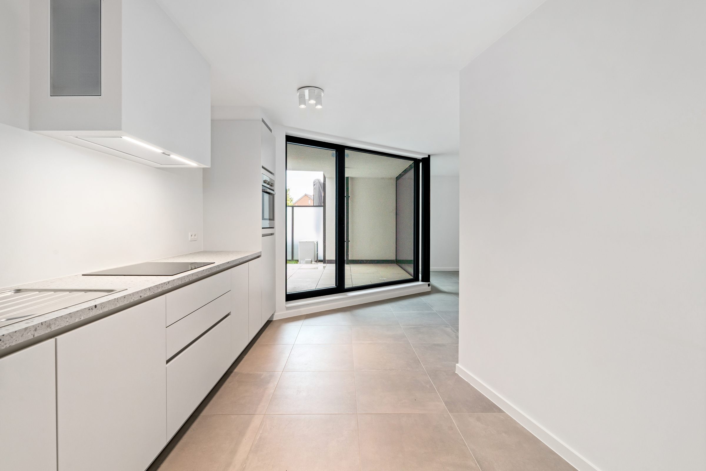Apartment for sale in Dendermonde with 1 bedroom - photo 5