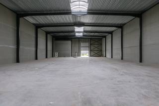Découvrez le tout nouveau projet PME Gruuthuse à Oostkamp. Ce projet d’entreprises moderne bénéficie d’un emplacement stratégique au cœur de...