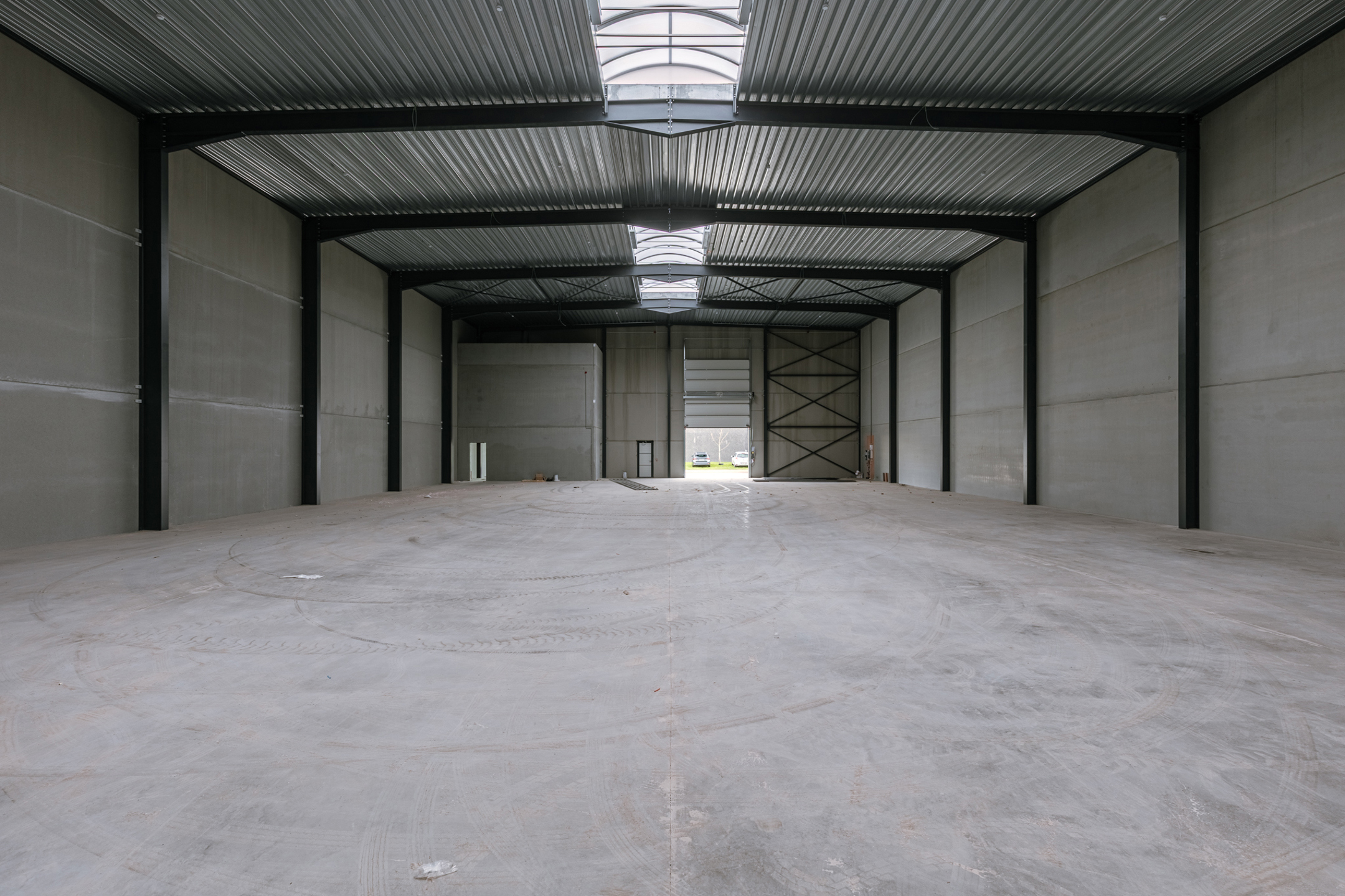 Commercial à vendre à Oostkamp - photo 3