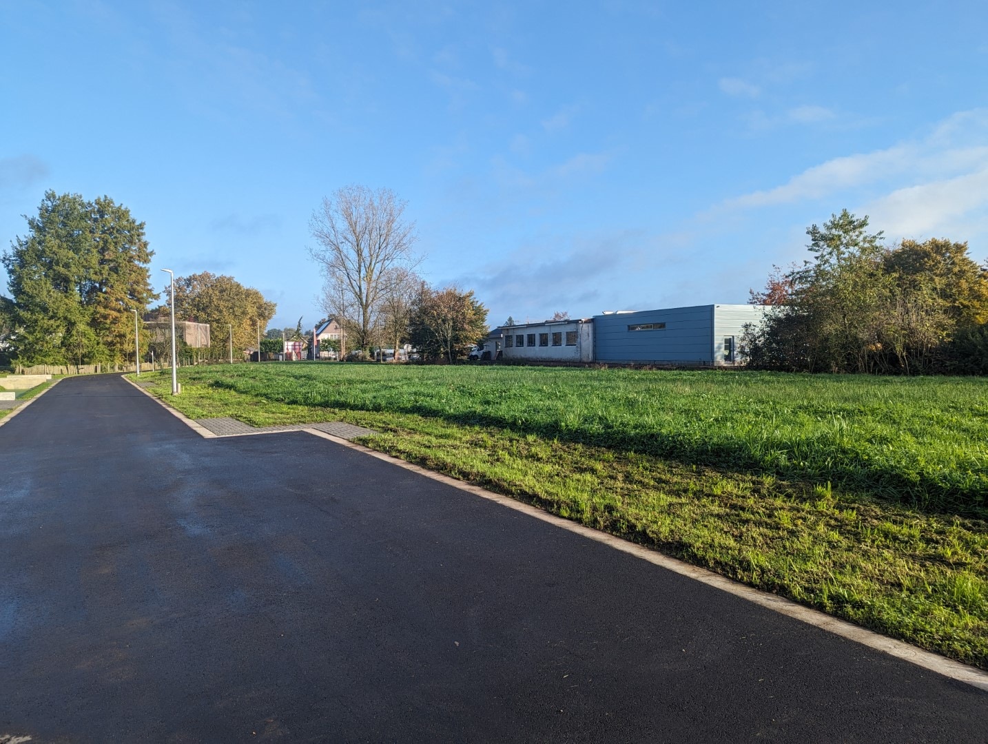 Land for sale in Scherpenheuvel-Zichem - photo 1