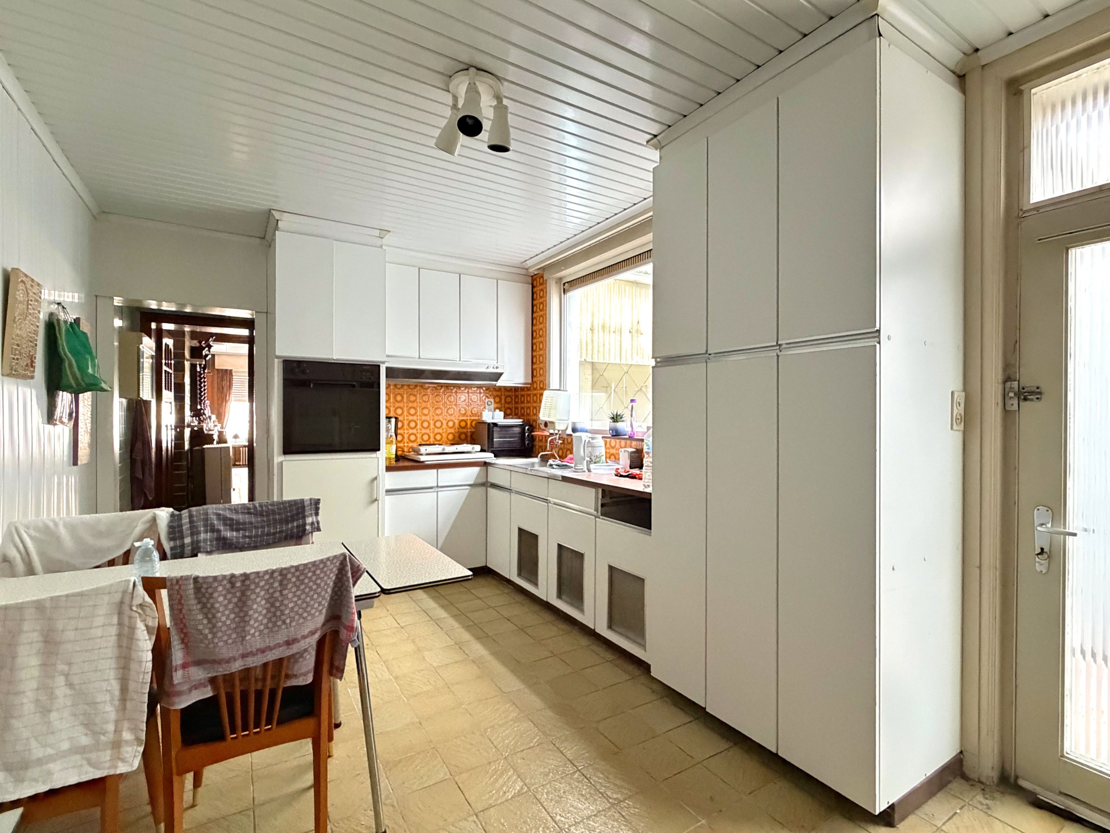 Uitzonderlijk groot huis te Heist-aan-Zee - foto 4