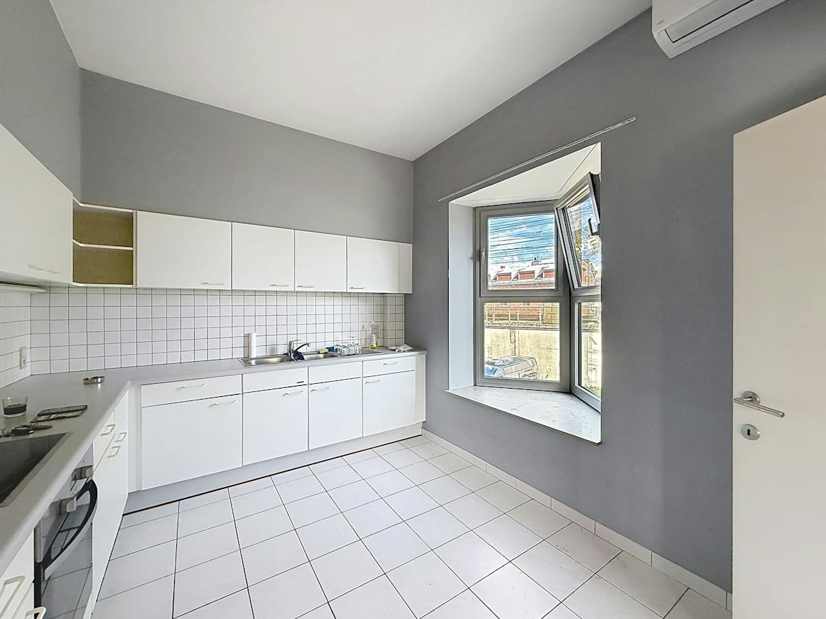 Appartement met 2 slaapkamers te huur in Oudenaarde! - foto 5