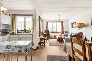 Apartment for sale in Antwerp