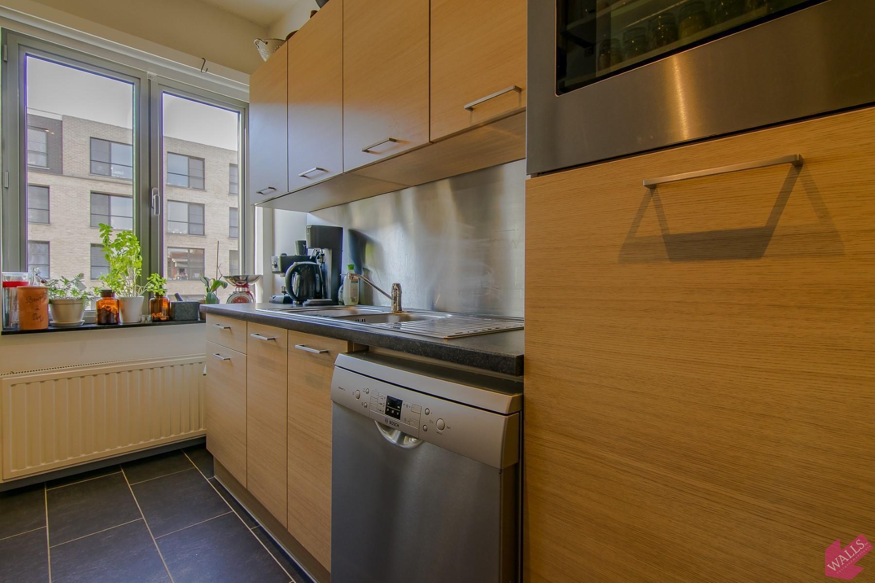 Appartement à louer à Anvers avec 2 chambres - photo 5