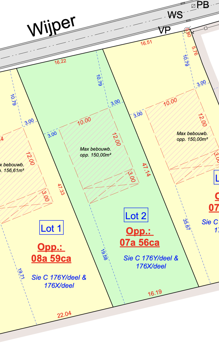 Land for sale in Aarschot - photo 2