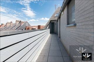 Appartement à vendre à Diepenbeek