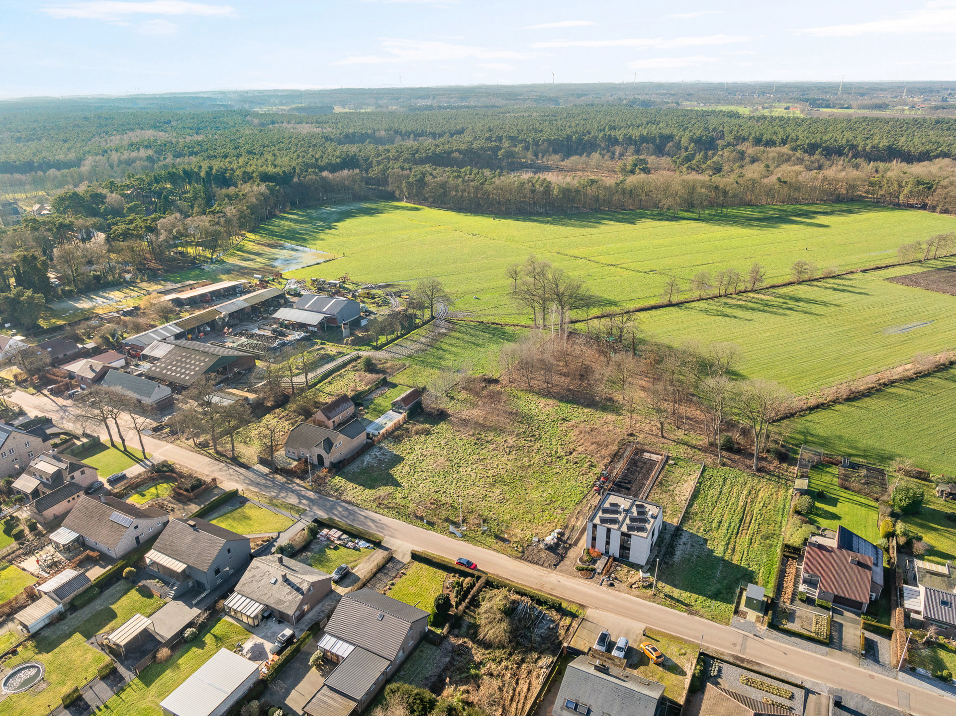 Moderne ben-woning met 3 slaapkamers te Leopoldsburg! - foto 4