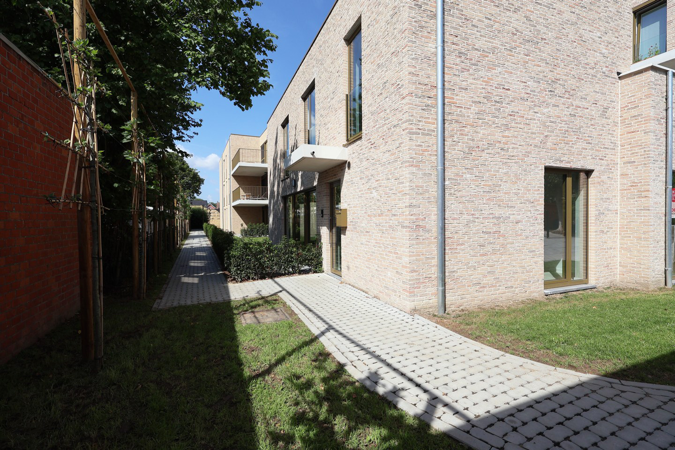 Appartement à vendre à Beveren avec 3 chambres - photo 1