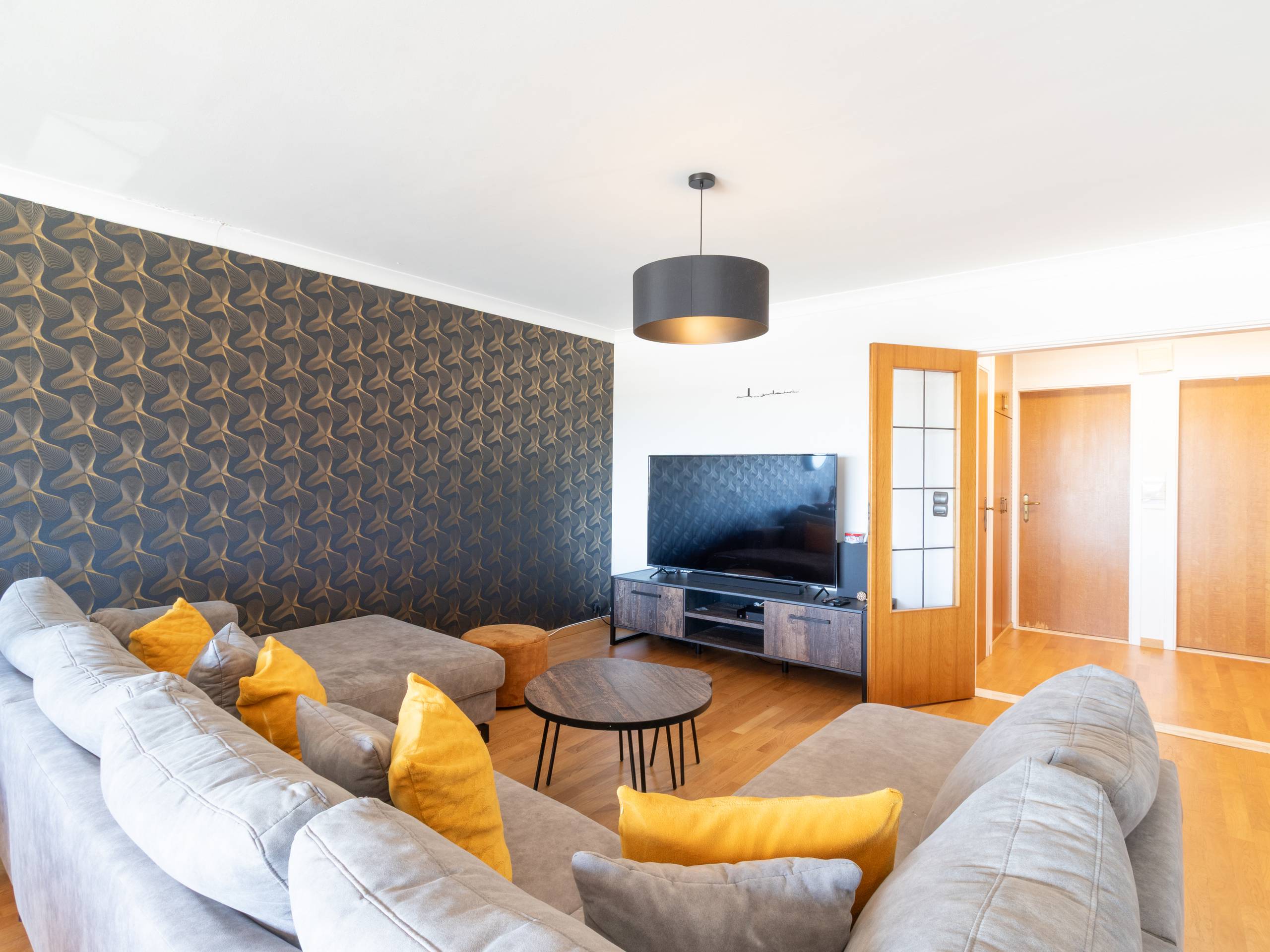 Instapklaar appartement met 2 terrassen in Deurne-Noord! - foto 4