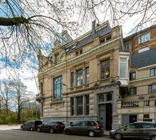 Commercial à louer à Anvers