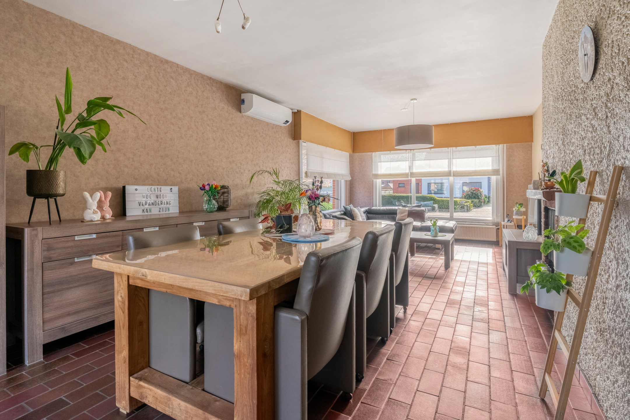 Maison à vendre à Mol avec 3 chambres - photo 4
