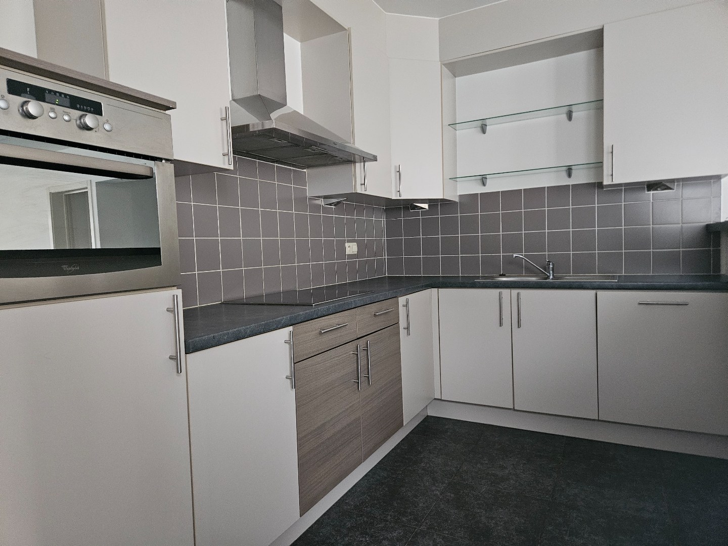 Appartement met 2 slaapkamers in het Kasterlee-Lichtaart! - foto 5