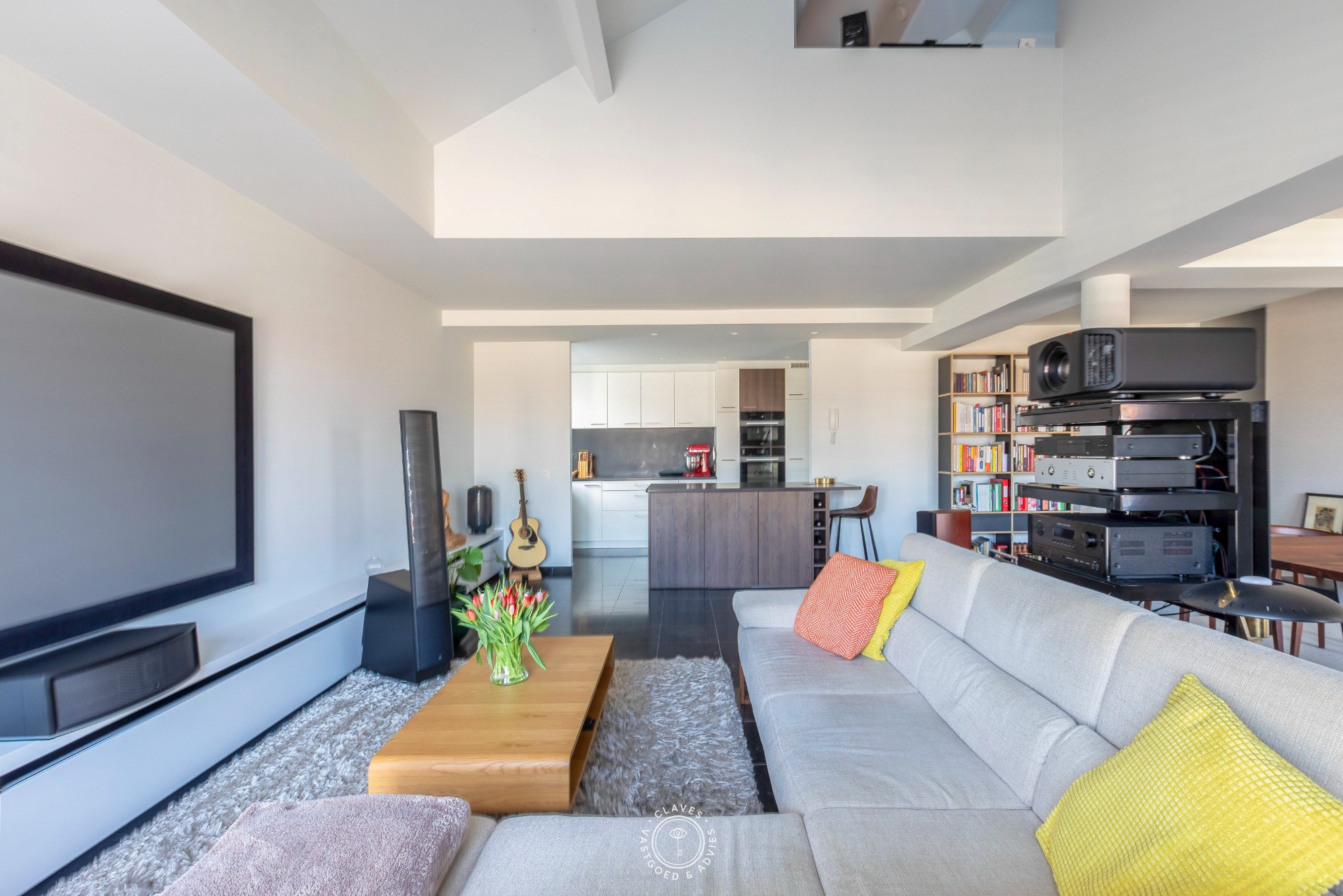 Appartement à vendre à Burcht avec 2 chambres - photo 4