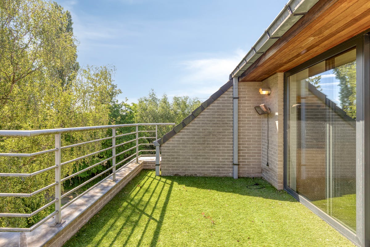 Ruim duplexappartement te koop met 3 slaapkamers in Gent - foto 1