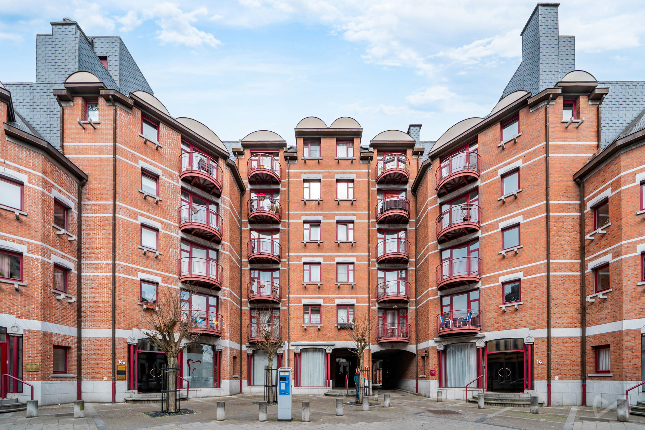 Apartment for sale in Soignies with 2 bedrooms - photo 1