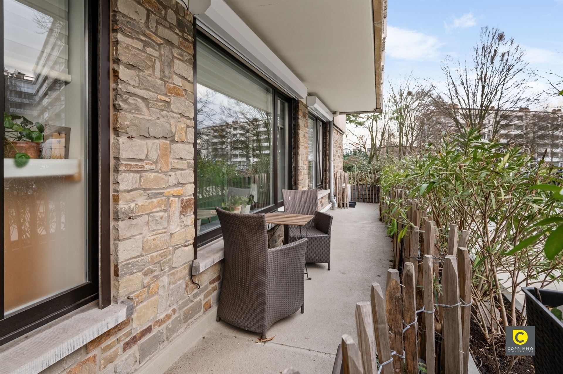 Gelijkvloers app. - photo 5