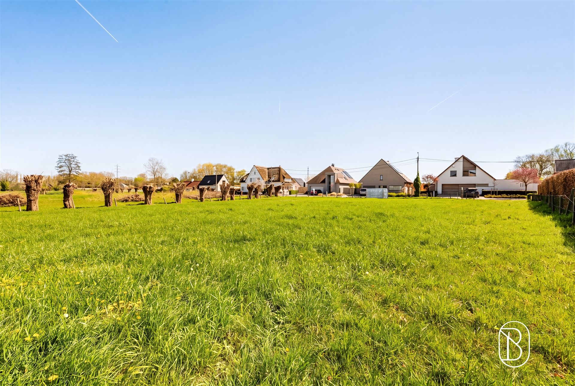 Prachtig gelegen bouwgrond voor villa - foto 5