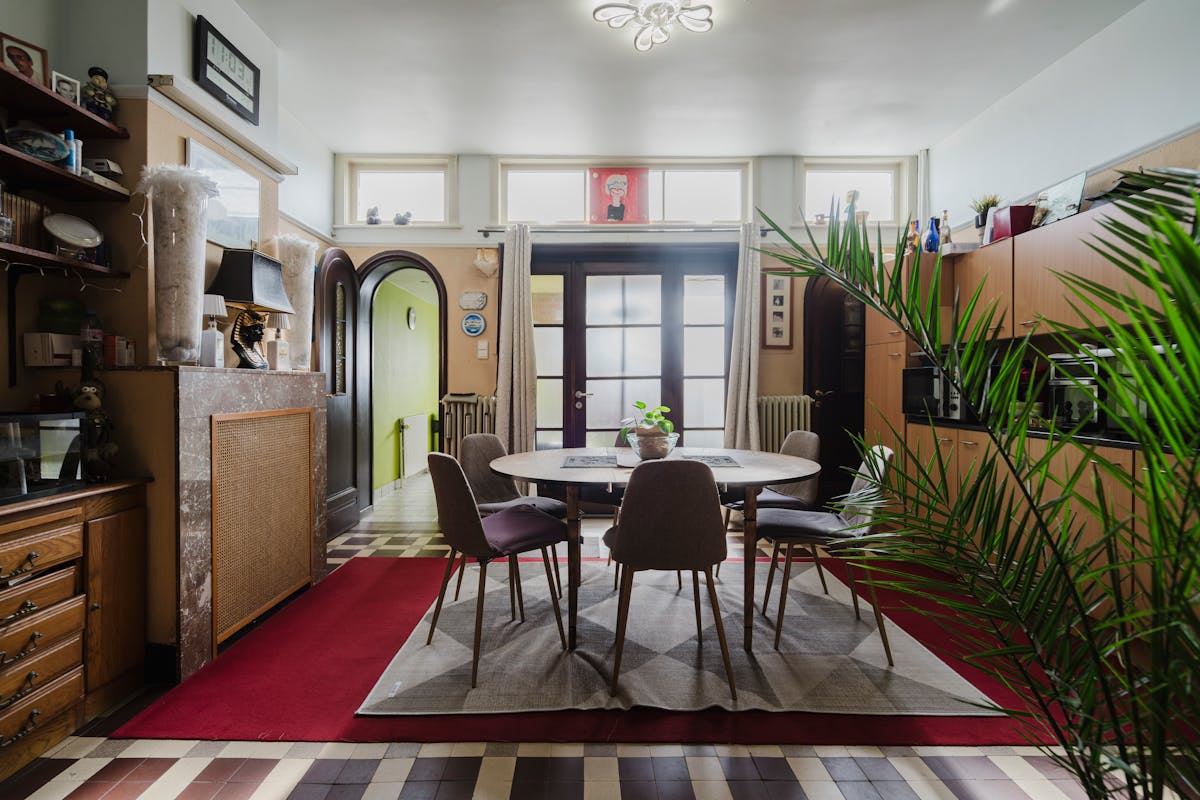 Belle maison familiale avec 3 chambres à Courtrai - photo 4