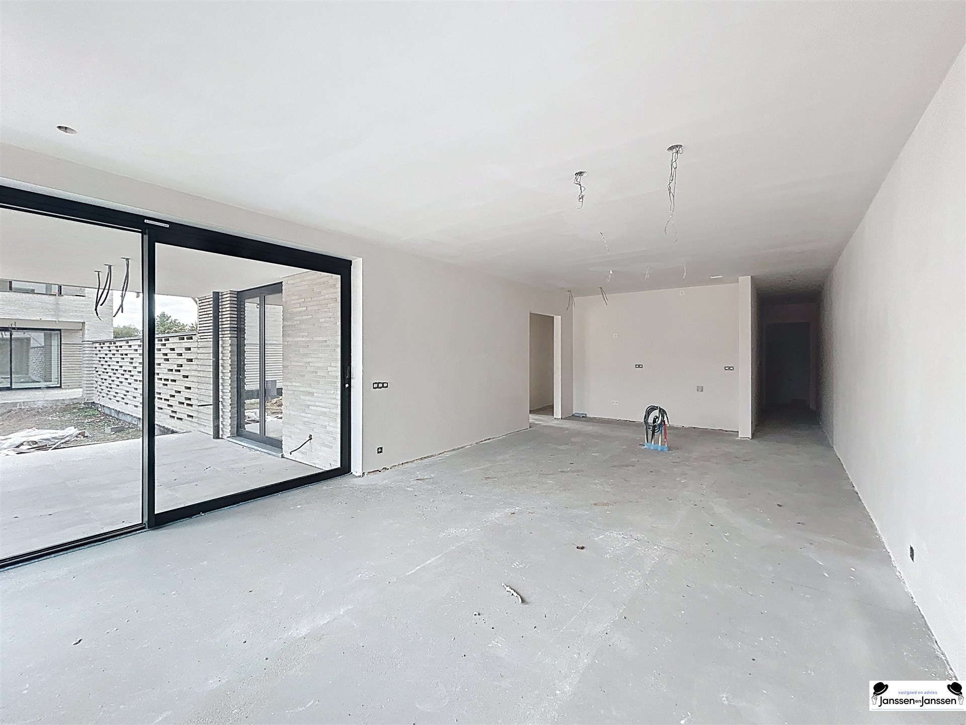 Project te koop in Gooreind - foto 1