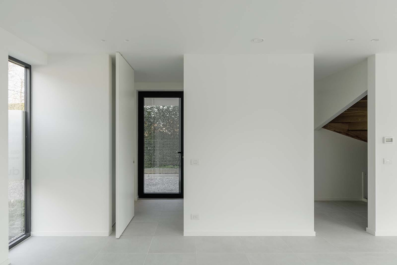 Afgewerkt en instapklaar - moderne nieuwbouwvilla - foto 5