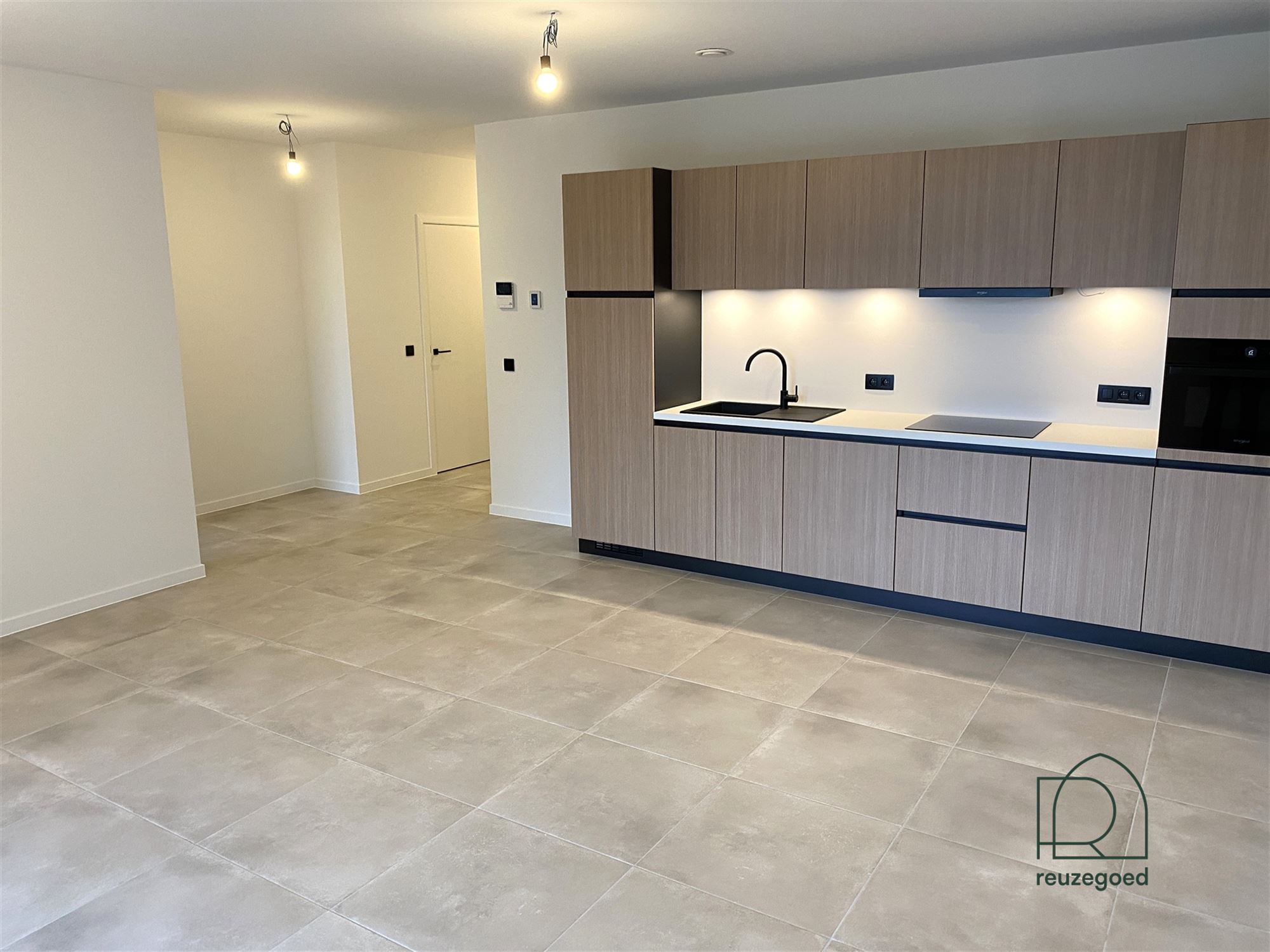 Prachtig gelegen nieuwbouwappartement in D’Île Malines - foto 5