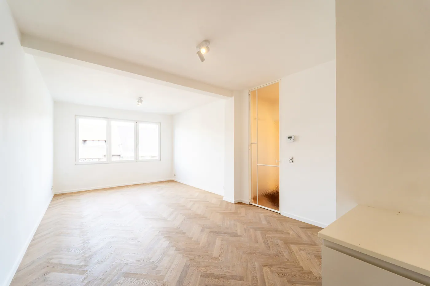 Renovated 2-bedroom apartment - photo 5