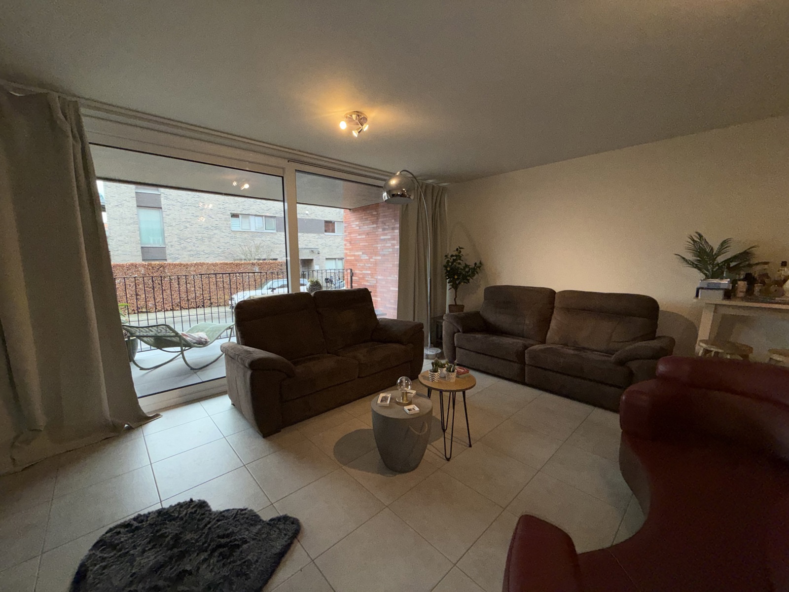 Gelijkvloers appartement in het centrum van Geel - foto 3