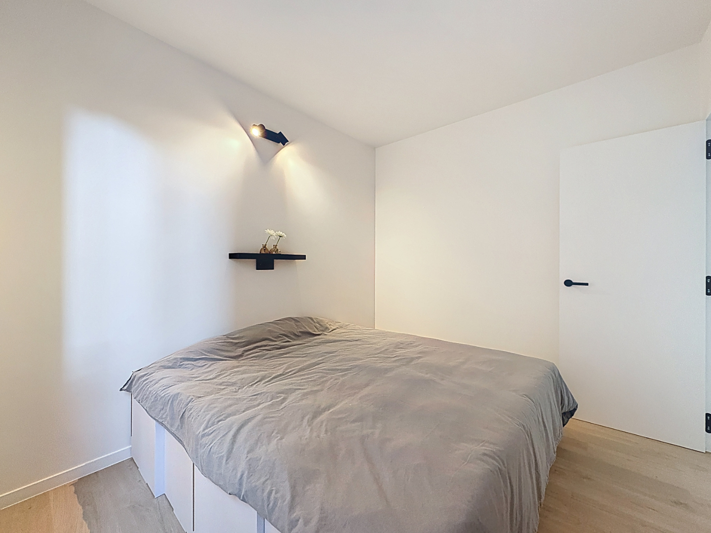 Gerenoveerd appartement nabij het strand van Koksijde. - foto 5