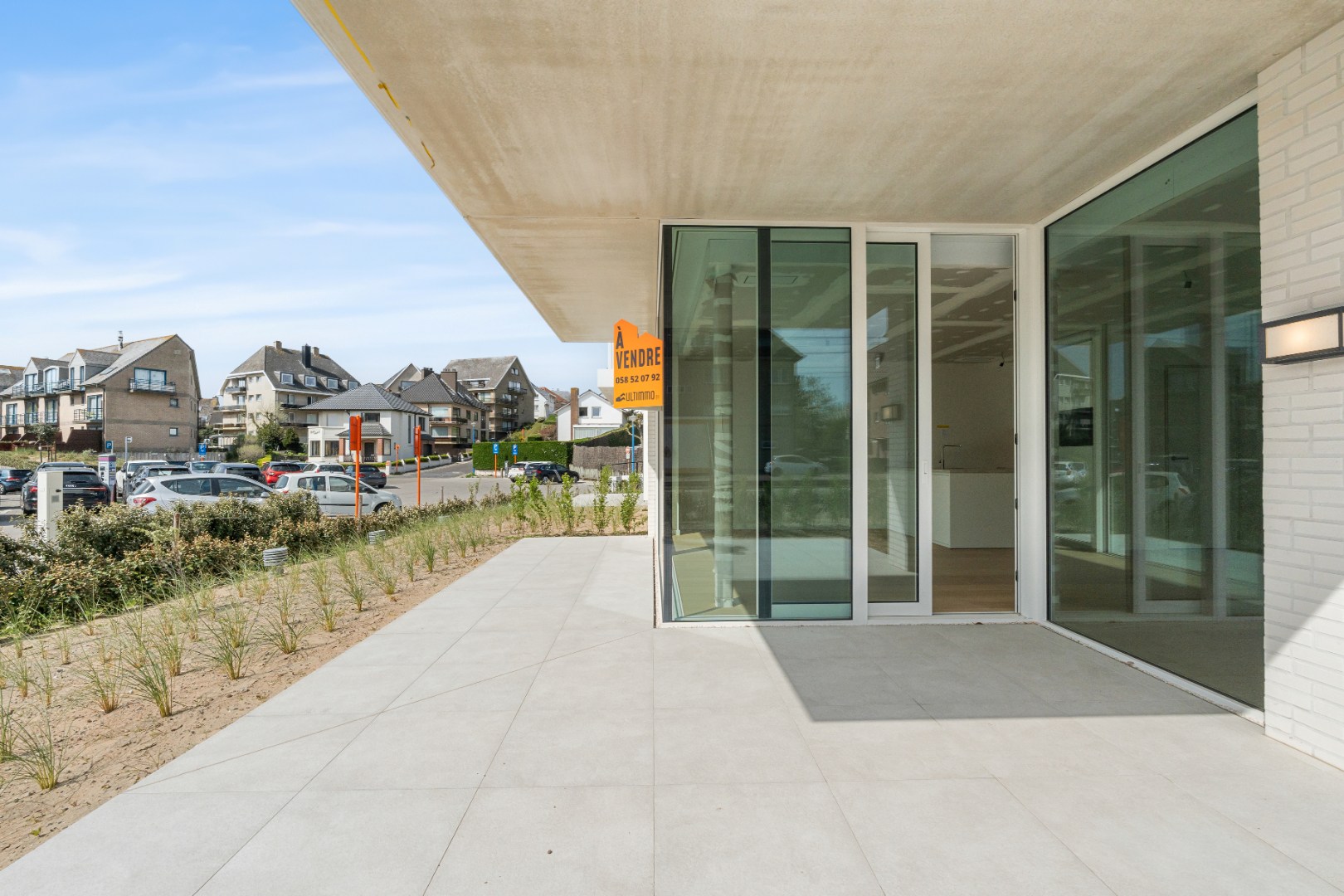 SUPERBE APPARTEMENT NEUF À 200 MÈTRES DE LA DIGUE - photo 1