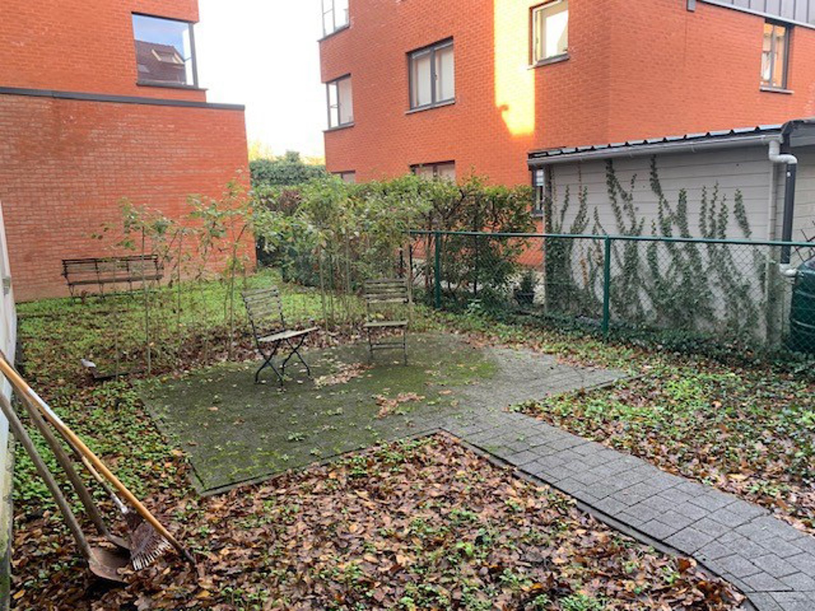 Gerenoveerd gebouw voor gemengd gebruik - foto 5